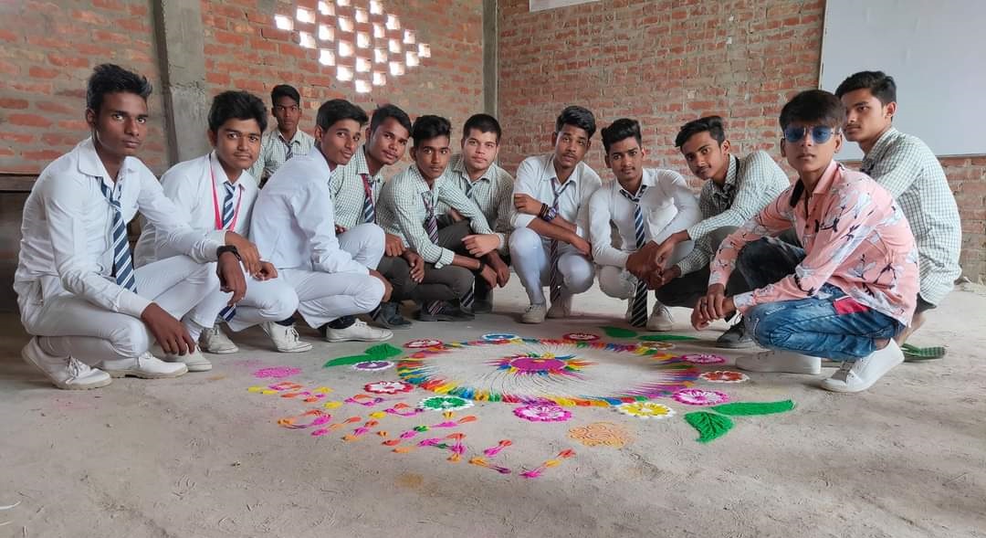 Banner : S.M. ACADEMY